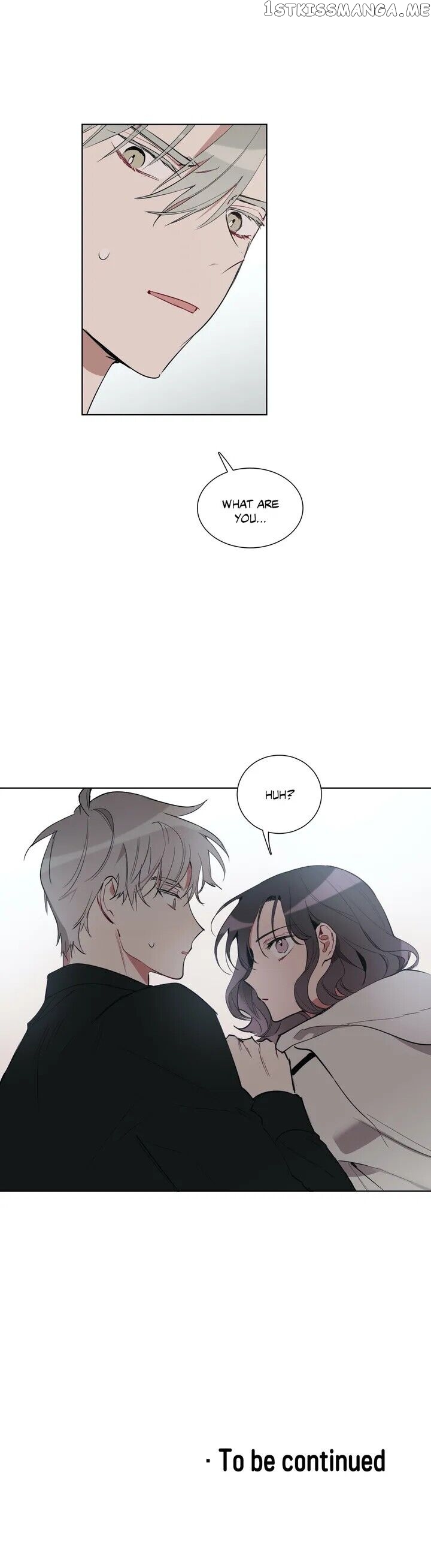 Angel’s Use Chapter 16 - page 23