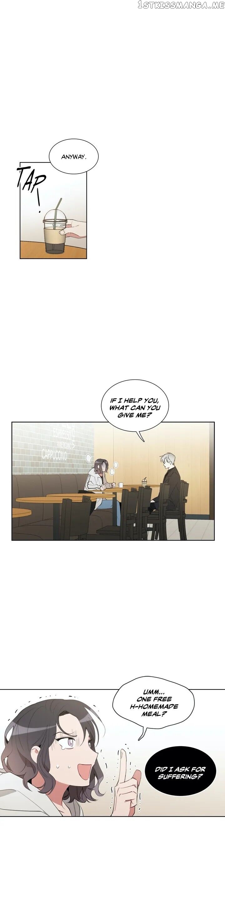 Angel’s Use Chapter 16 - page 4