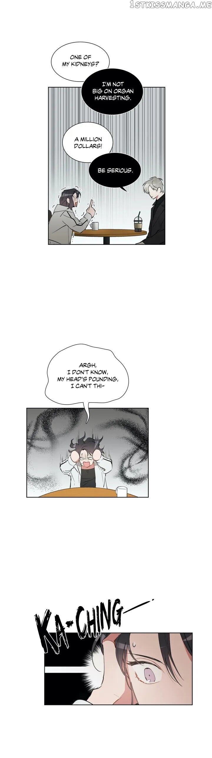 Angel’s Use Chapter 16 - page 5