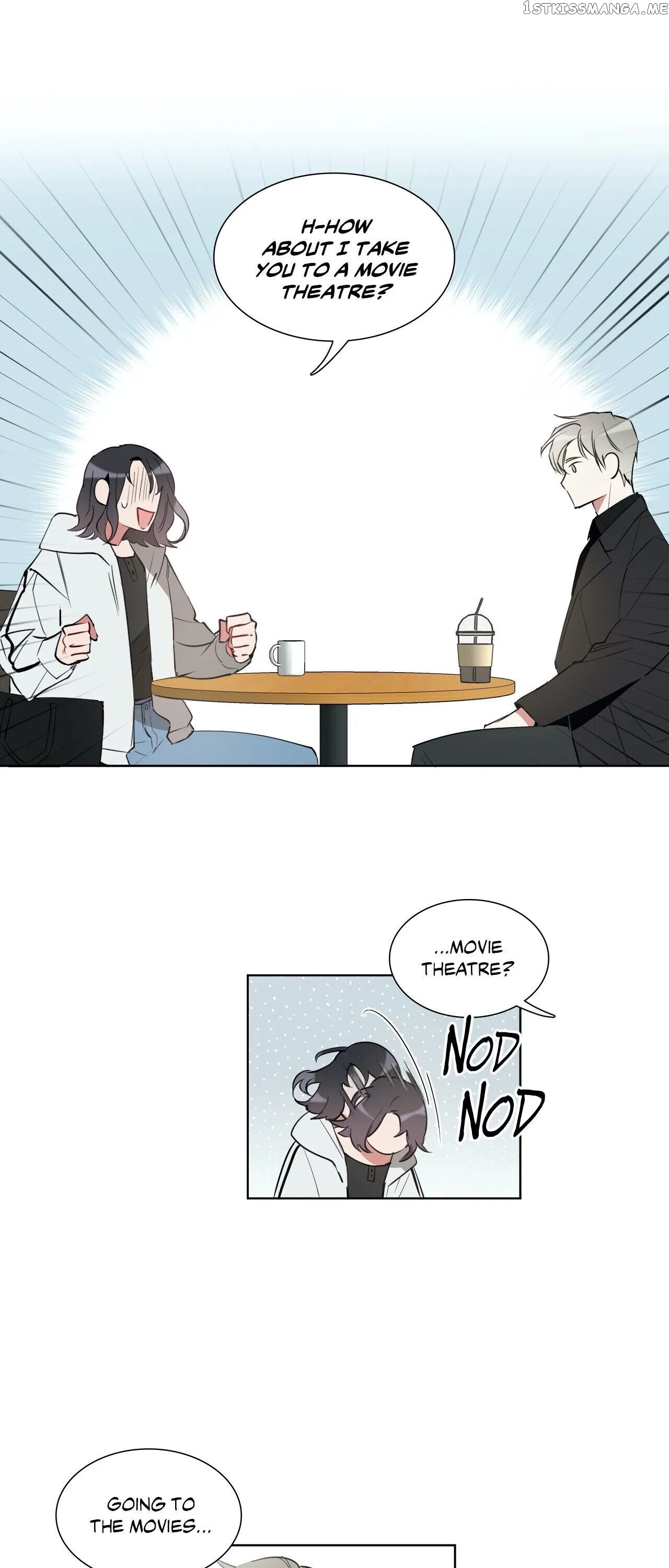 Angel’s Use Chapter 16 - page 6