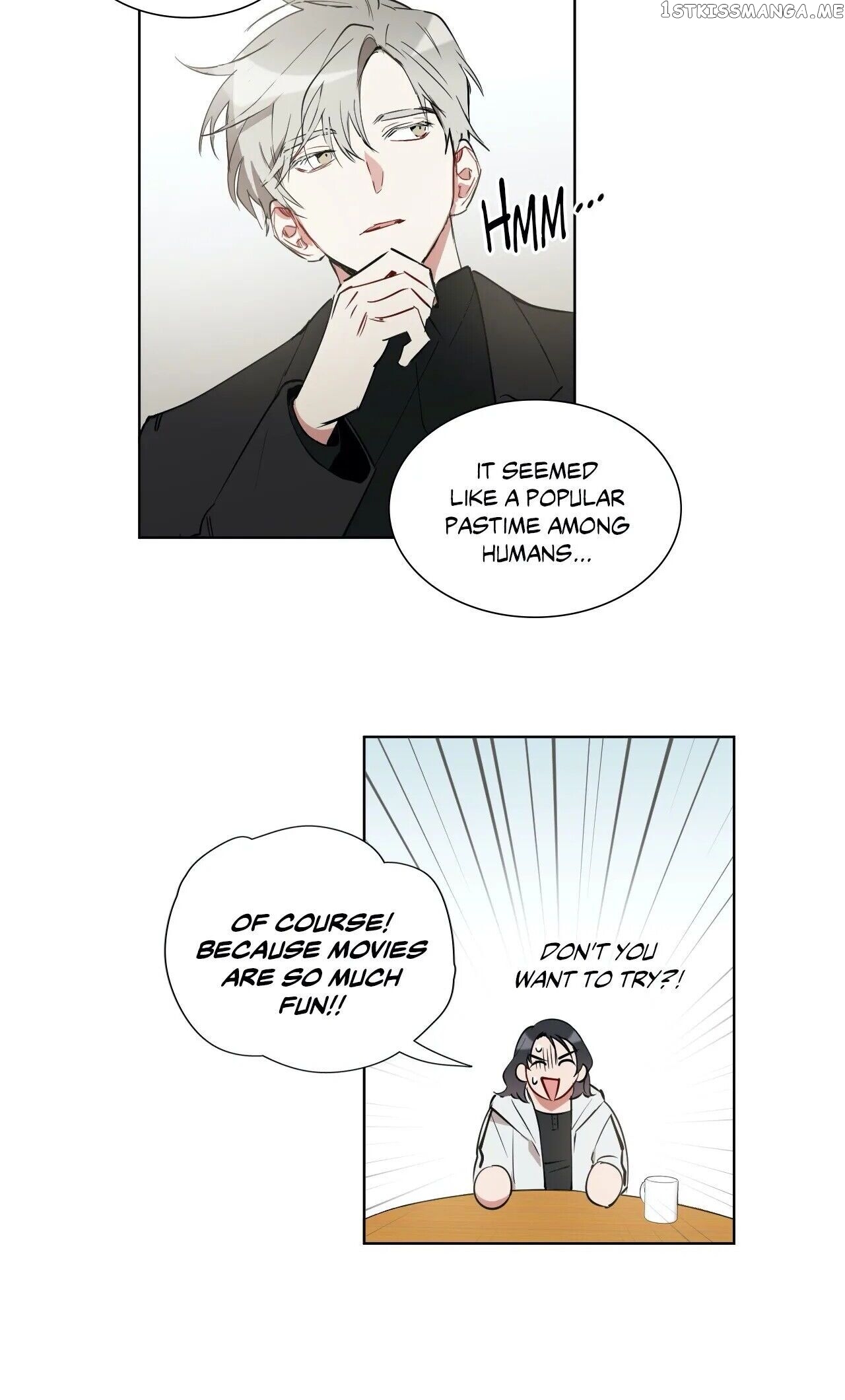 Angel’s Use Chapter 16 - page 7