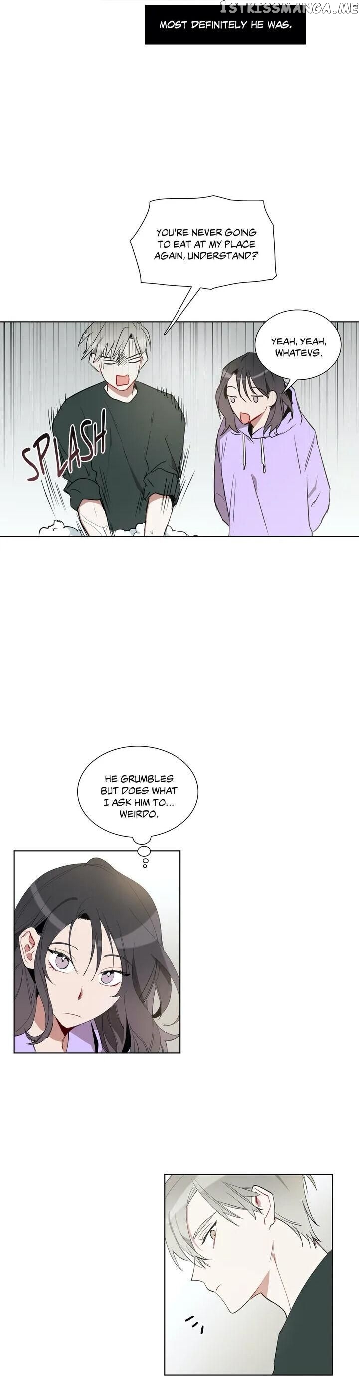 Angel’s Use Chapter 30 - page 13