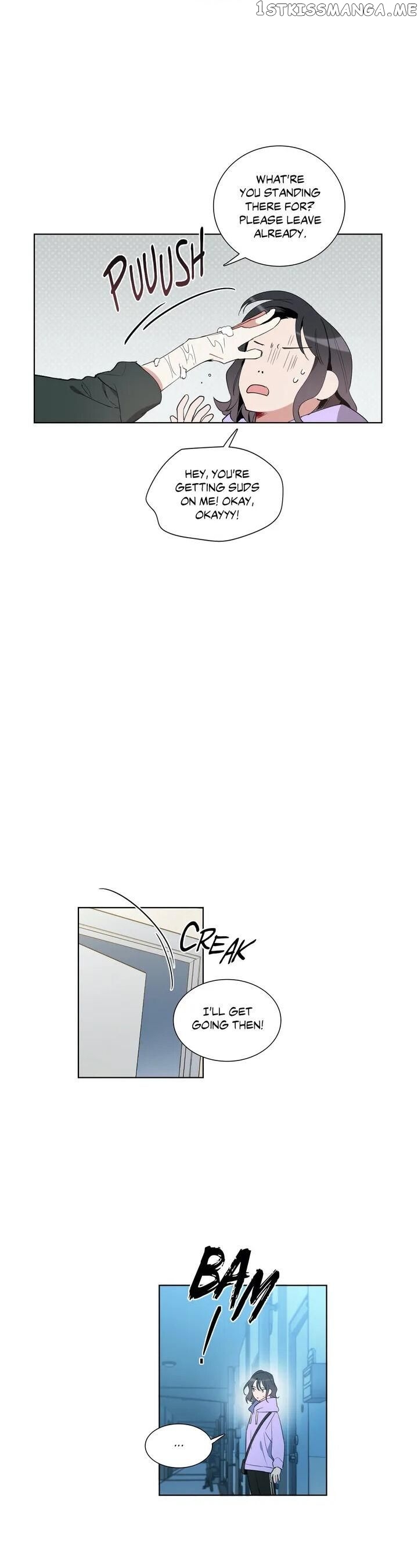 Angel’s Use Chapter 30 - page 14