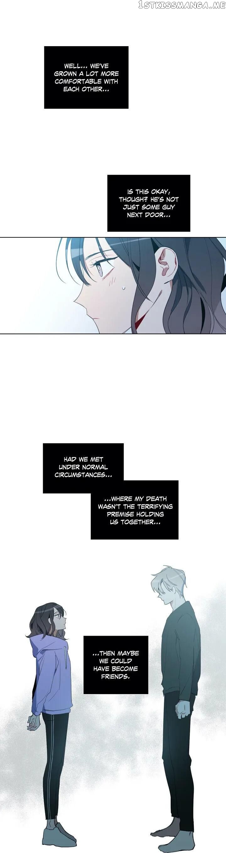 Angel’s Use Chapter 30 - page 15
