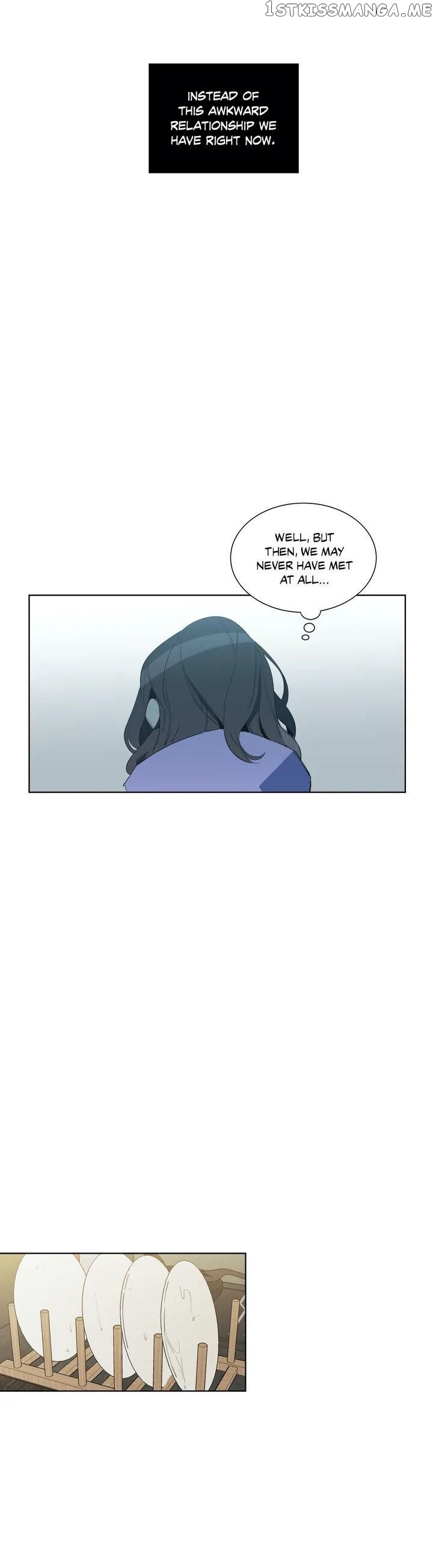Angel’s Use Chapter 30 - page 16
