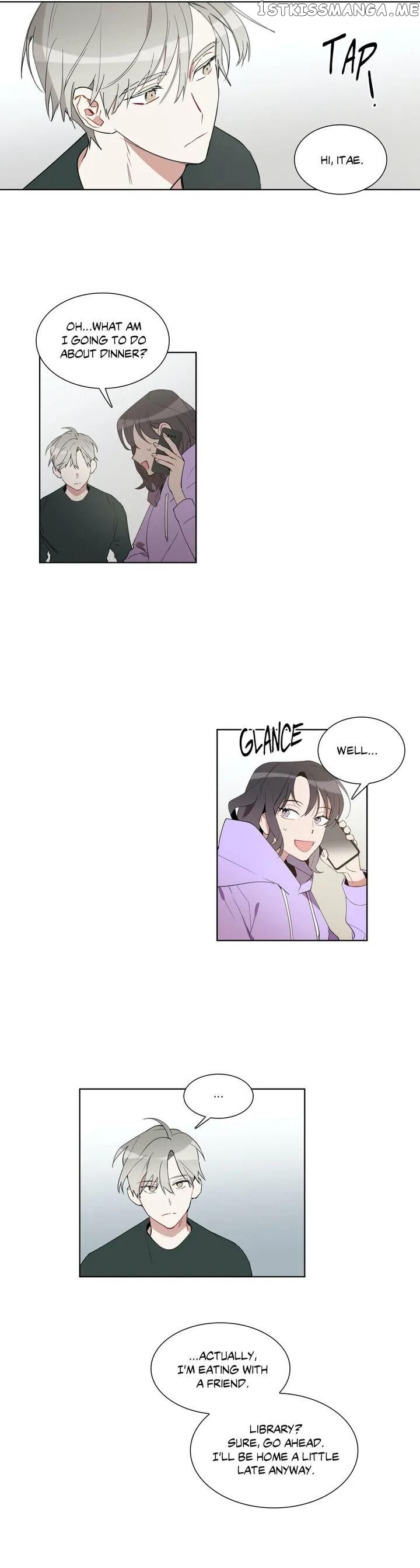 Angel’s Use Chapter 30 - page 2