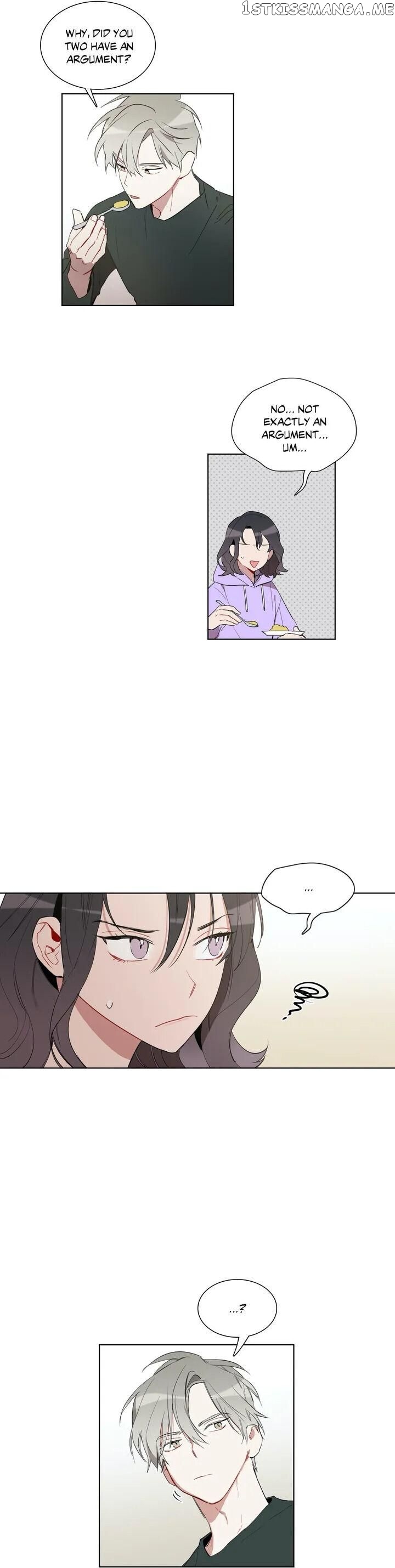 Angel’s Use Chapter 30 - page 4
