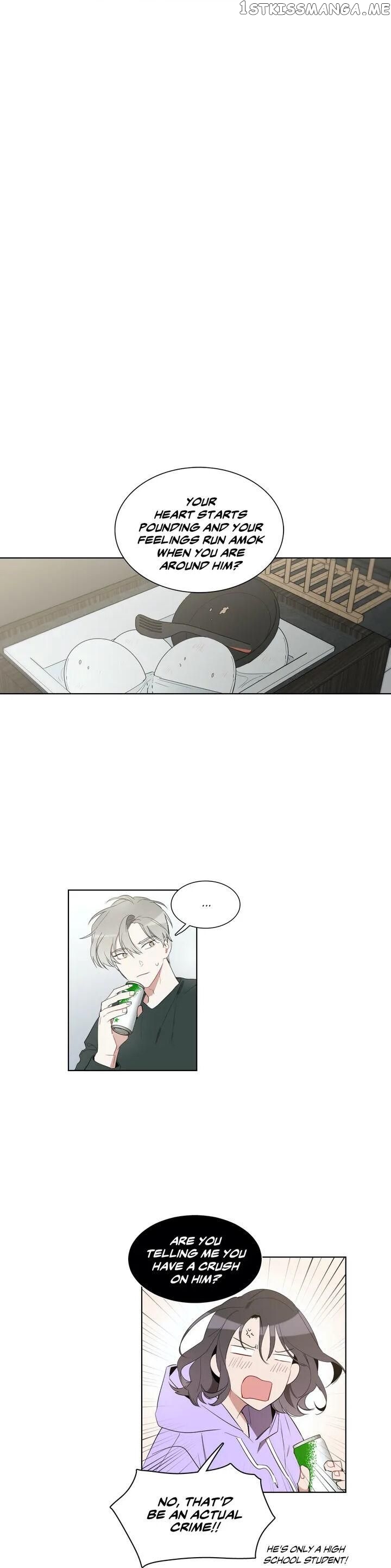Angel’s Use Chapter 30 - page 5