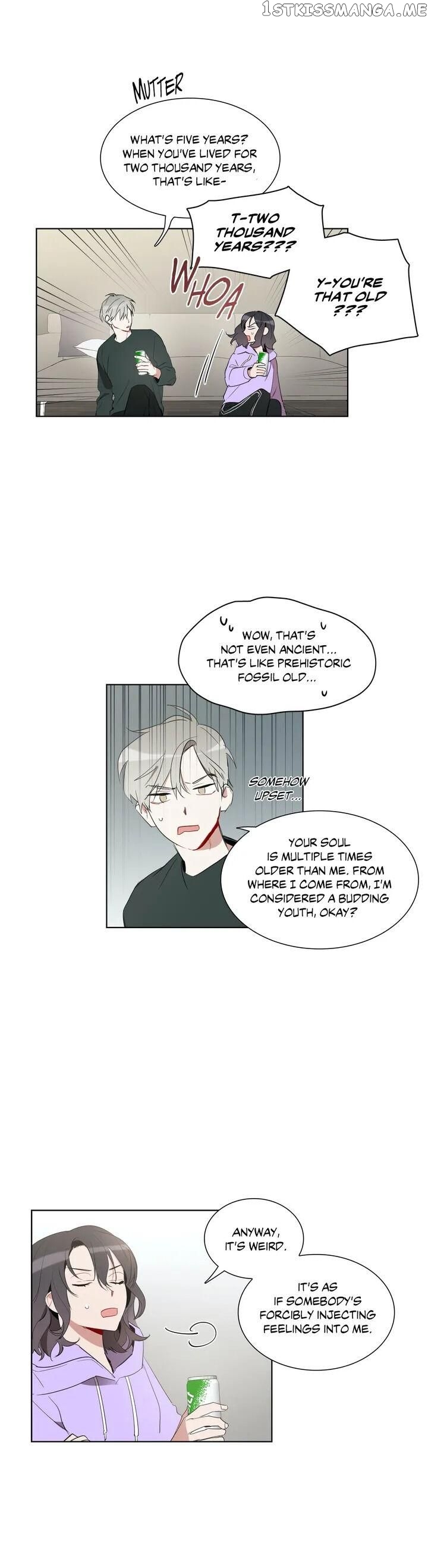 Angel’s Use Chapter 30 - page 6