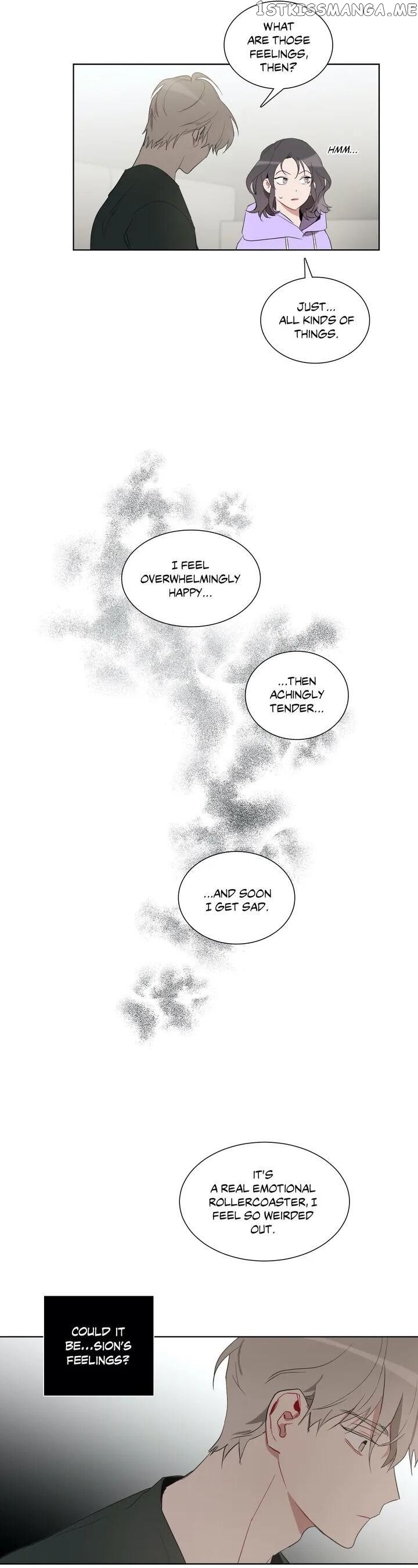 Angel’s Use Chapter 30 - page 7