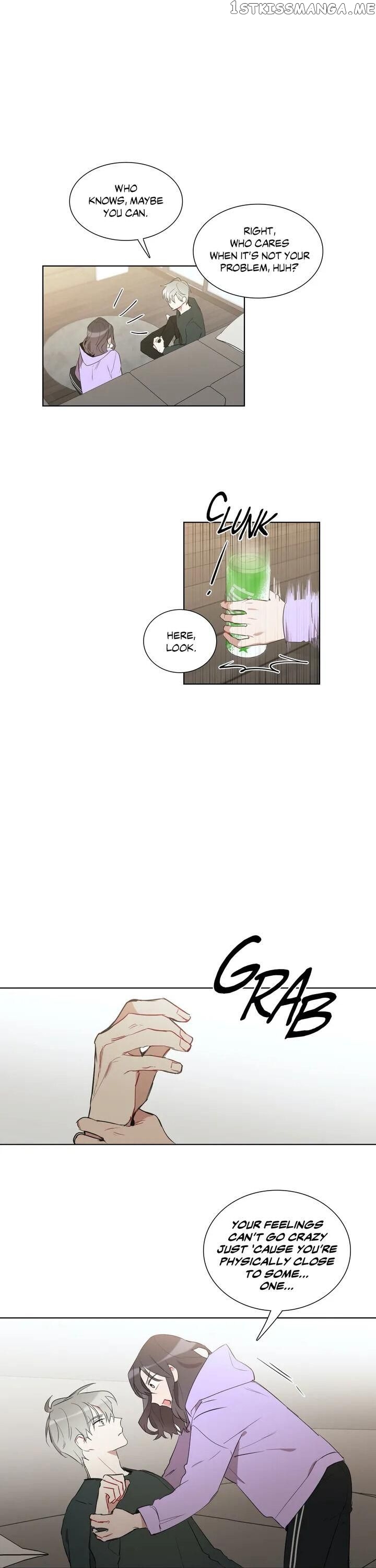Angel’s Use Chapter 30 - page 9