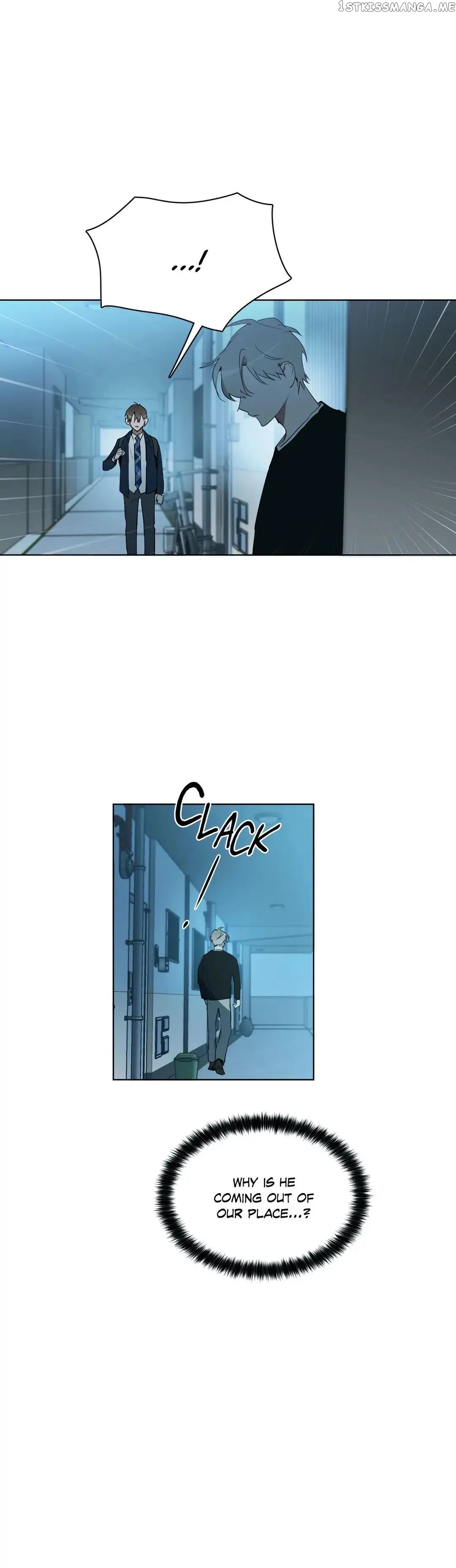 Angel’s Use Chapter 54 - page 11