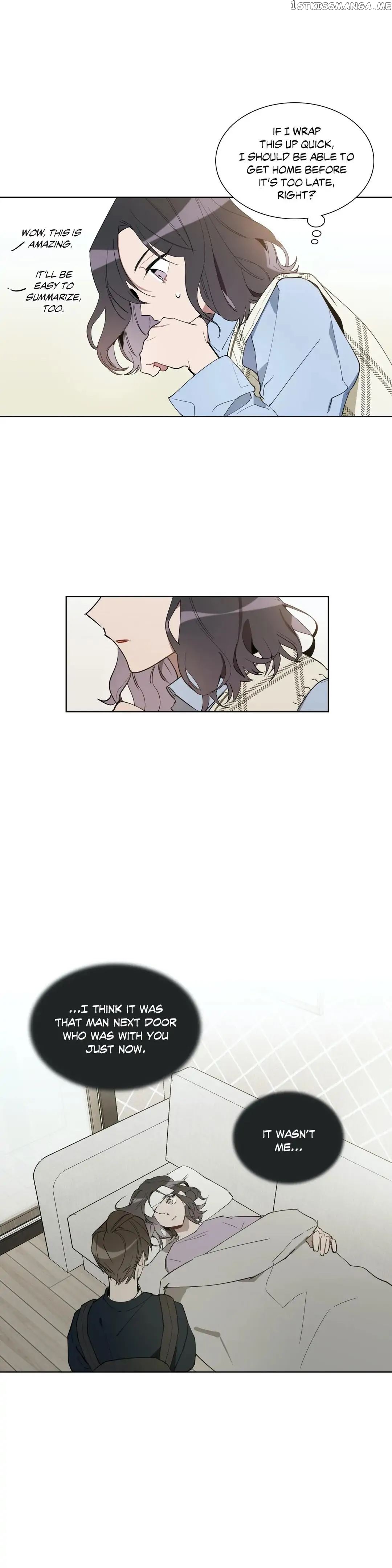 Angel’s Use Chapter 54 - page 19