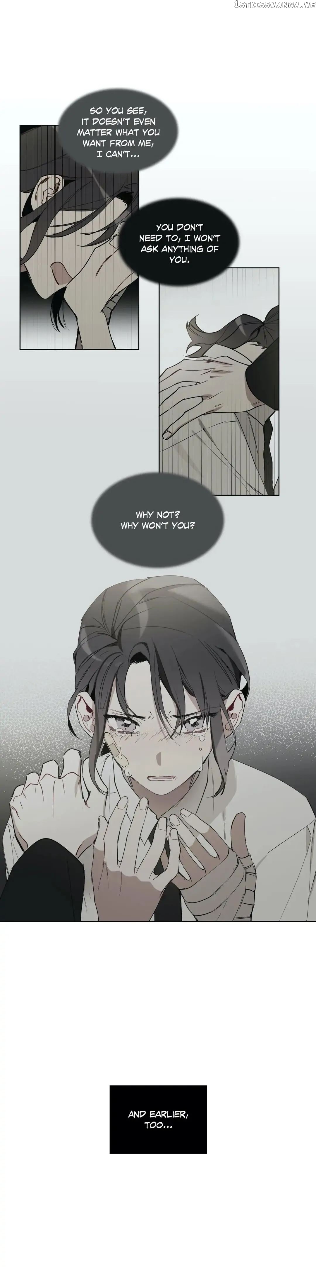 Angel’s Use Chapter 54 - page 3
