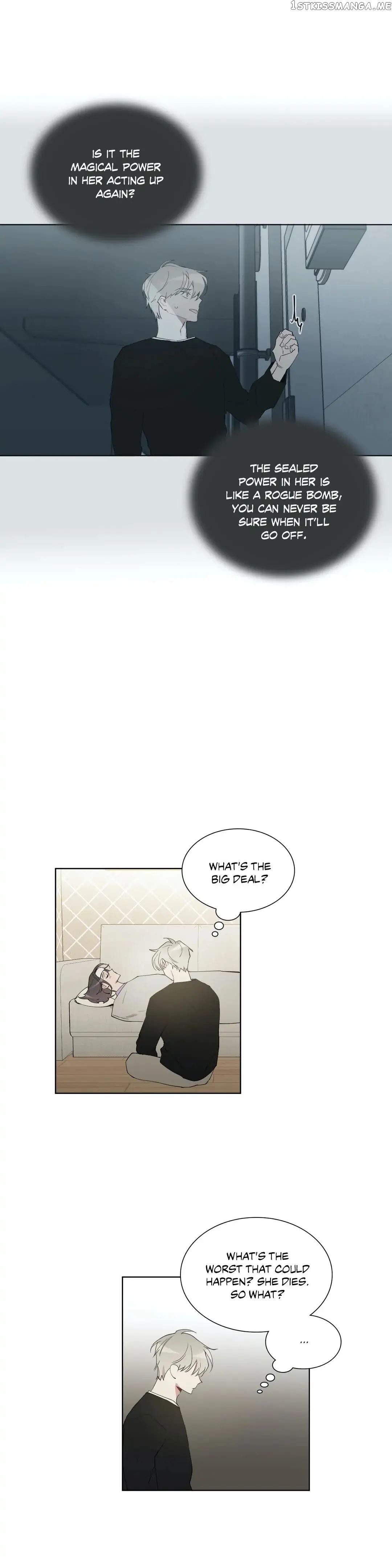 Angel’s Use Chapter 54 - page 4