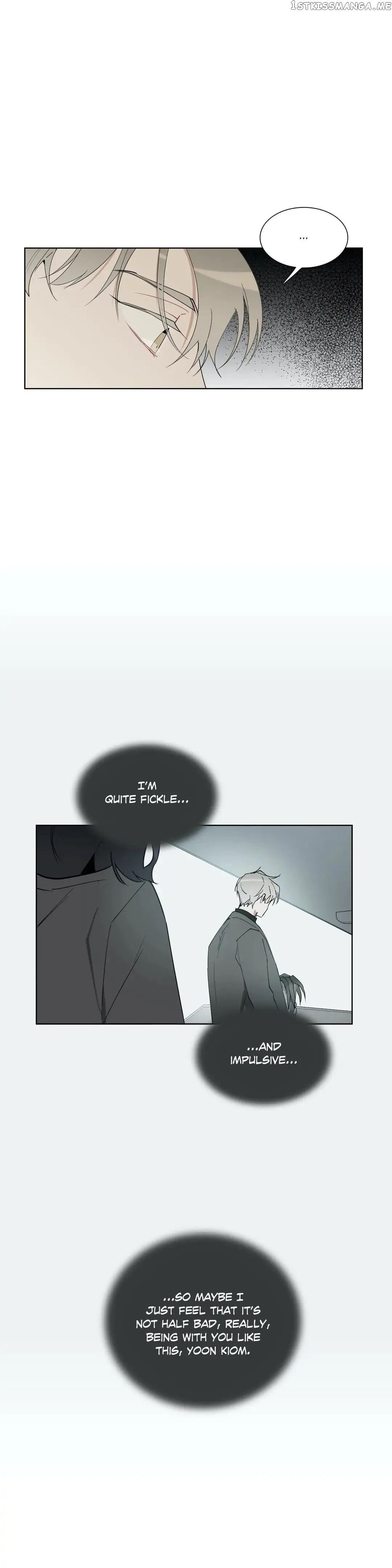 Angel’s Use Chapter 54 - page 5