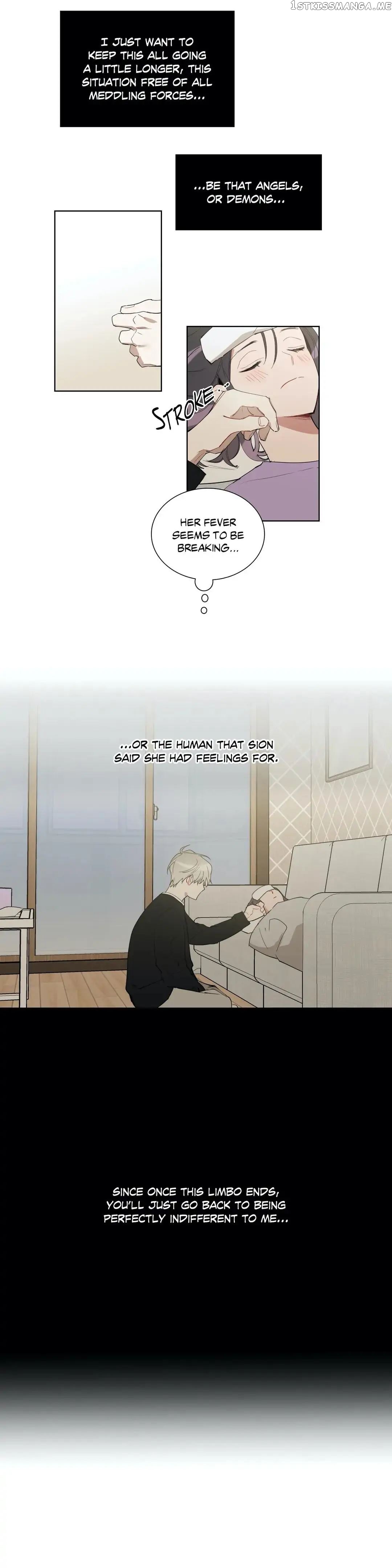 Angel’s Use Chapter 54 - page 8