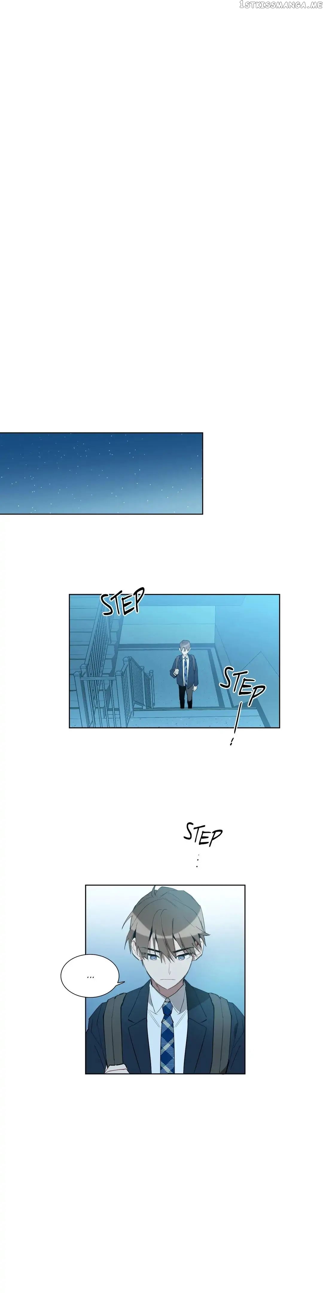 Angel’s Use Chapter 54 - page 9