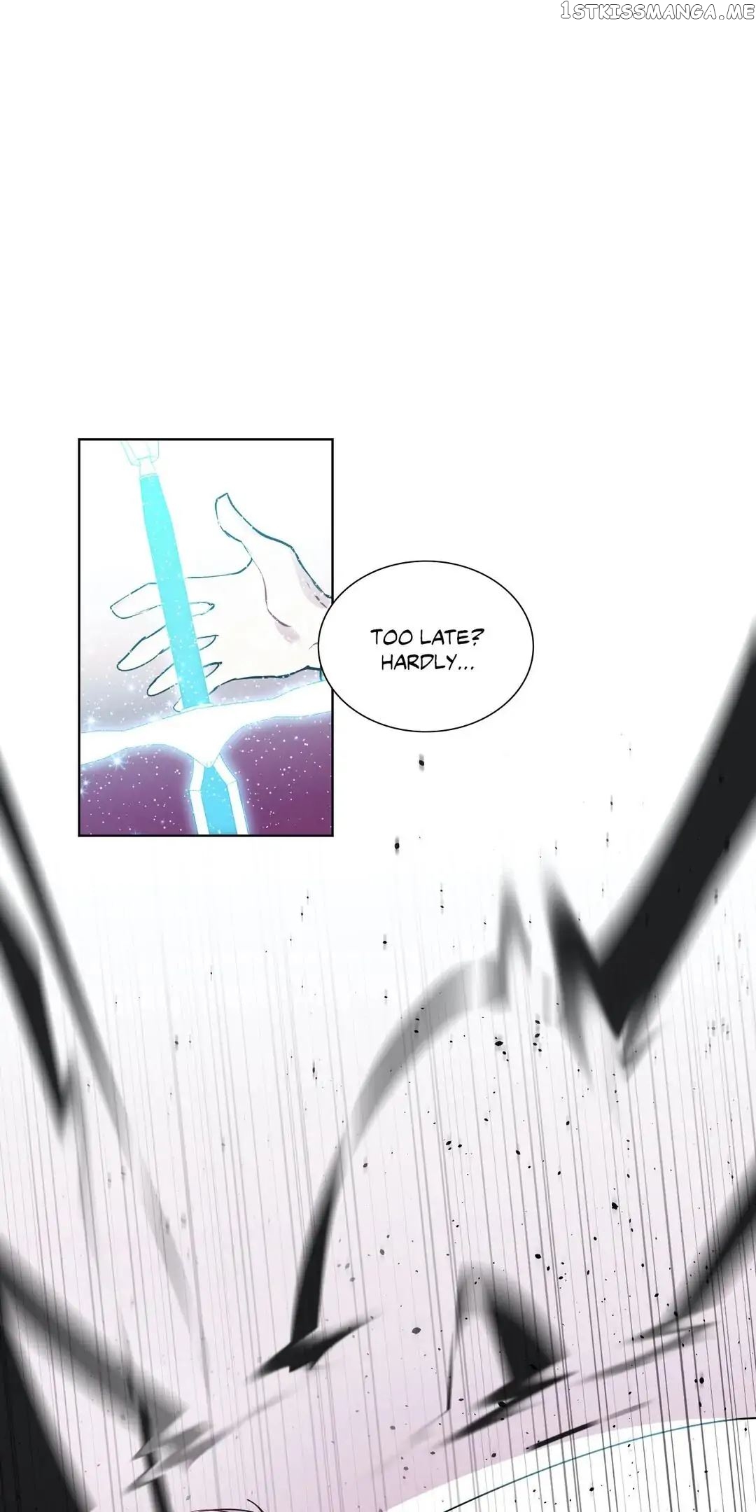 Angel’s Use Chapter 63 - page 1
