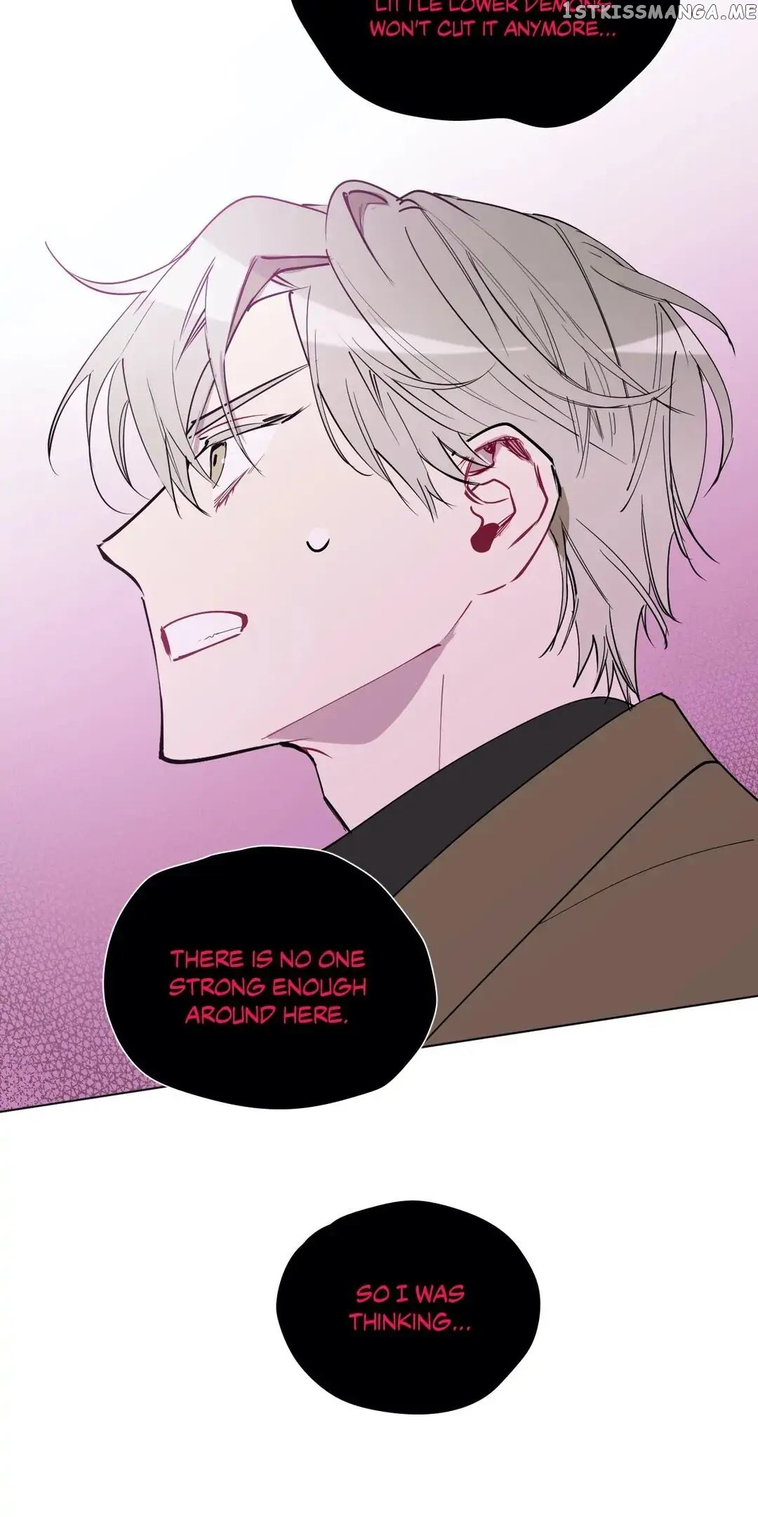 Angel’s Use Chapter 63 - page 10