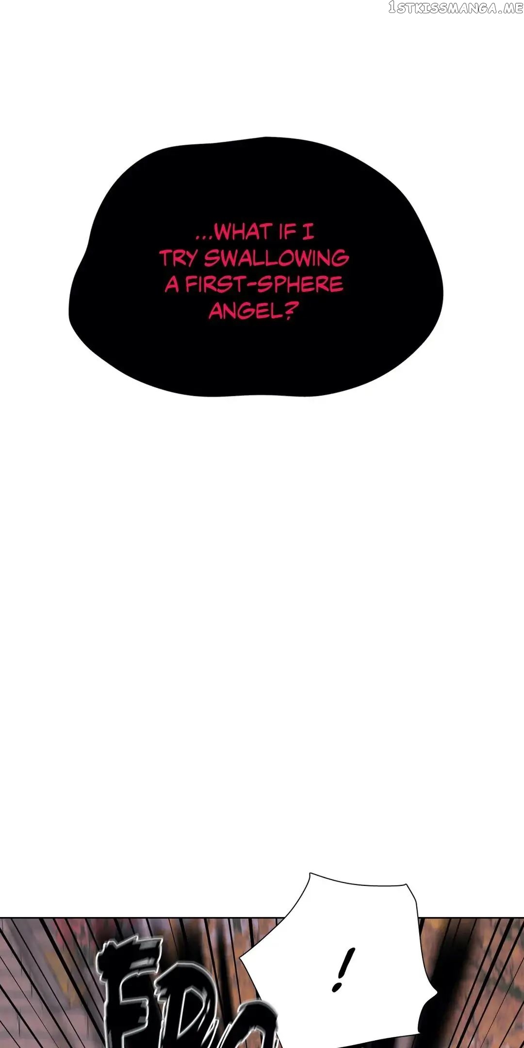 Angel’s Use Chapter 63 - page 11