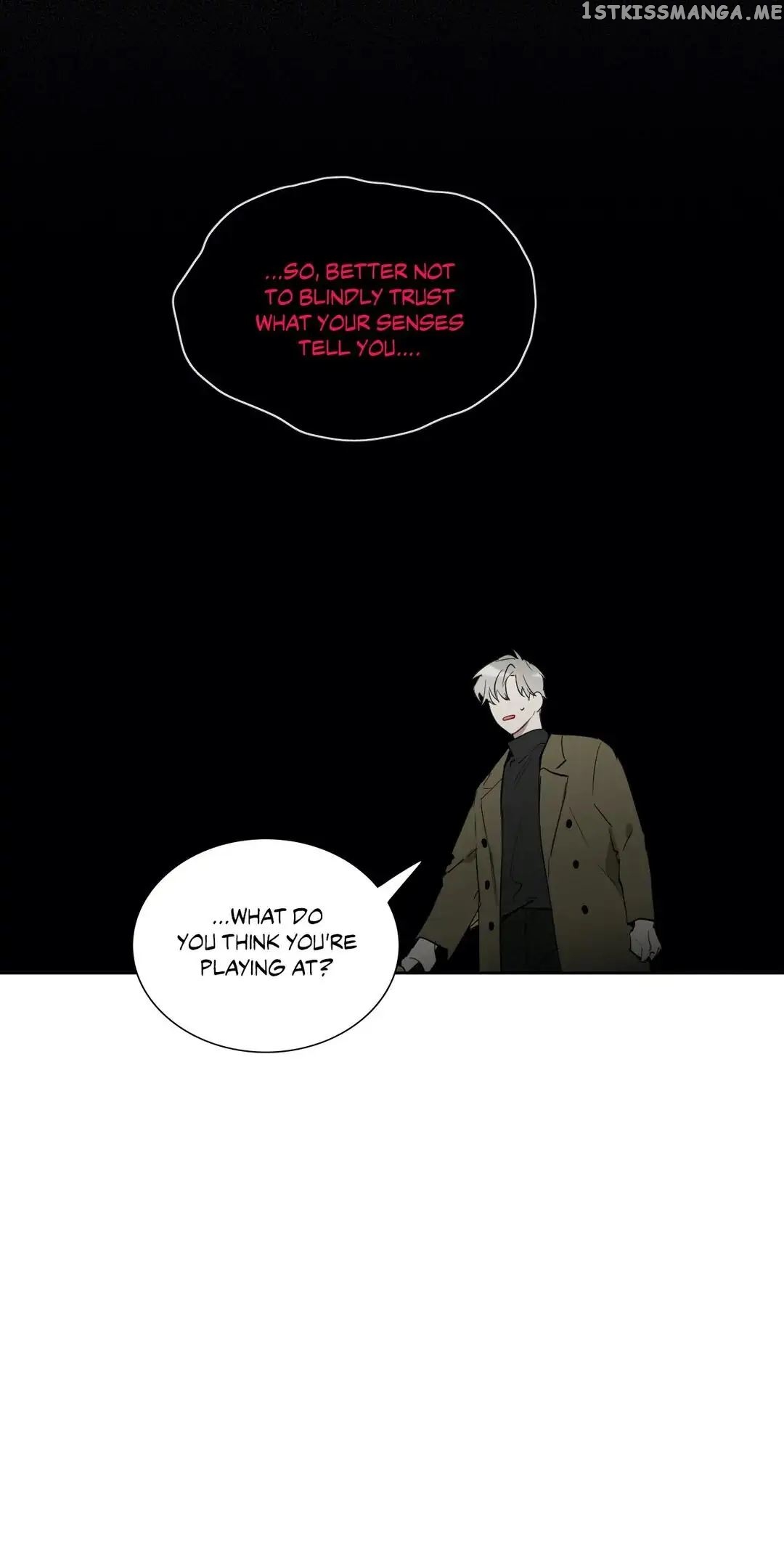 Angel’s Use Chapter 63 - page 20