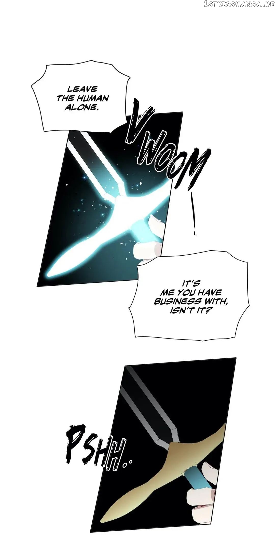 Angel’s Use Chapter 63 - page 21