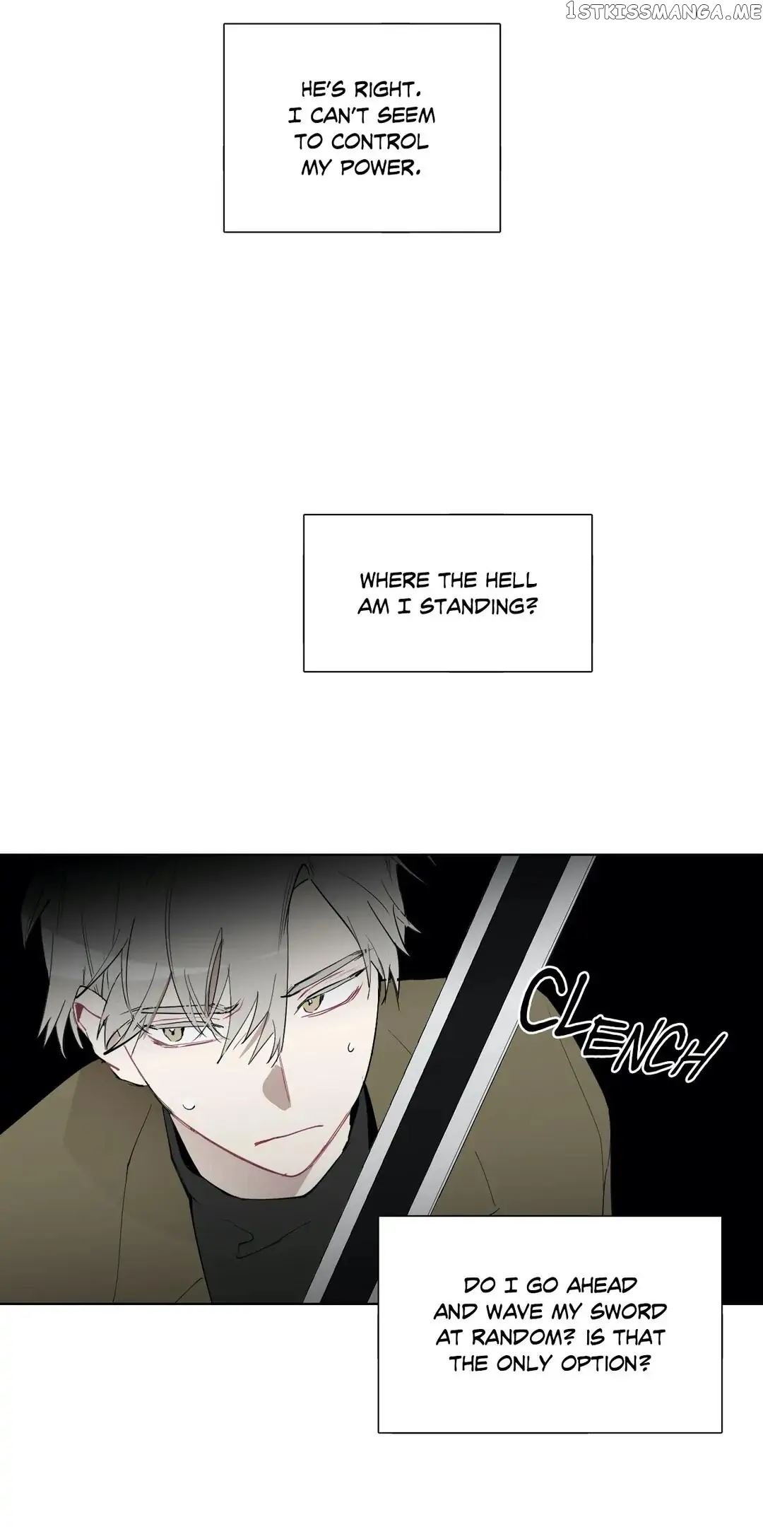 Angel’s Use Chapter 63 - page 22