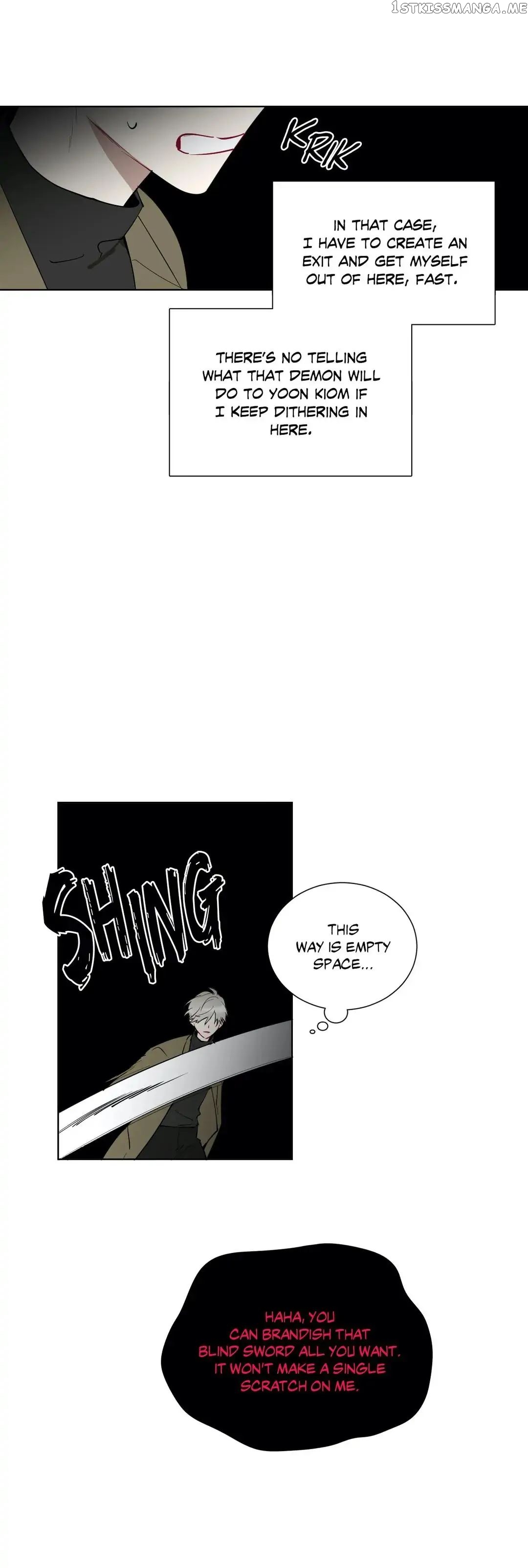 Angel’s Use Chapter 63 - page 24