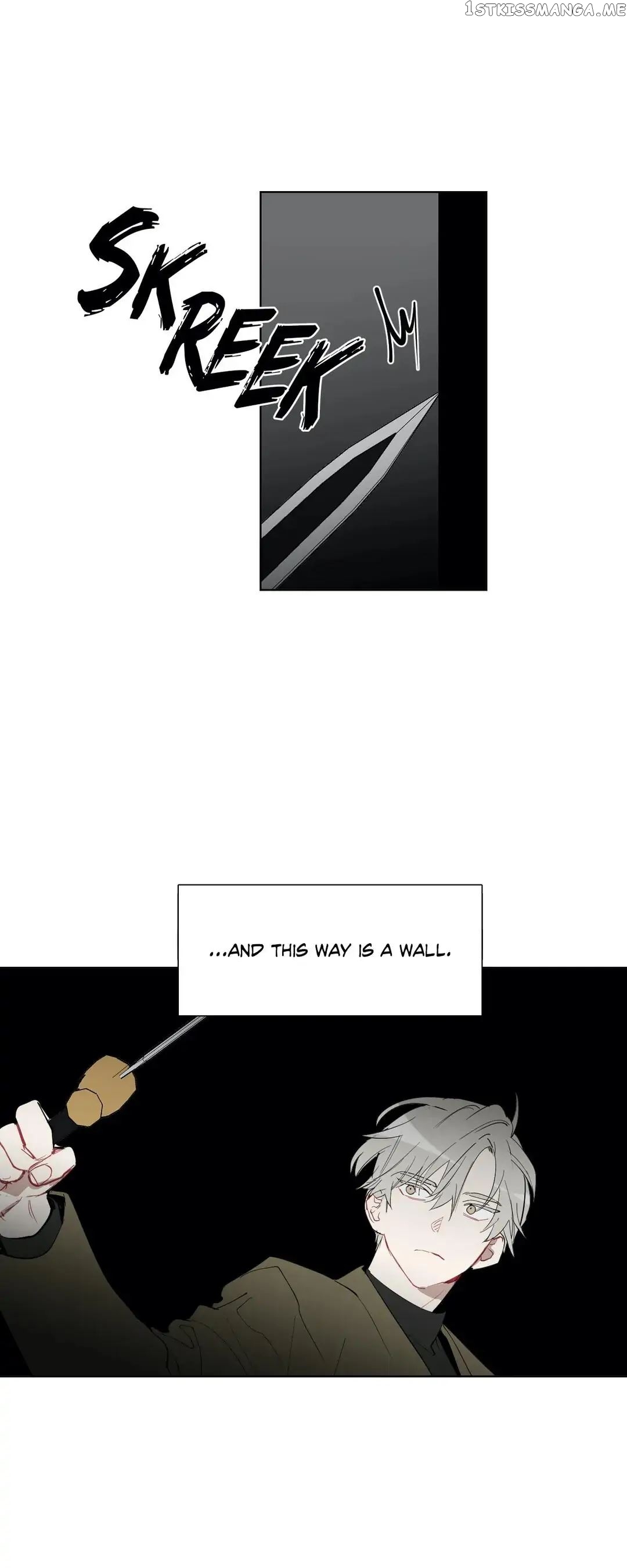 Angel’s Use Chapter 63 - page 25