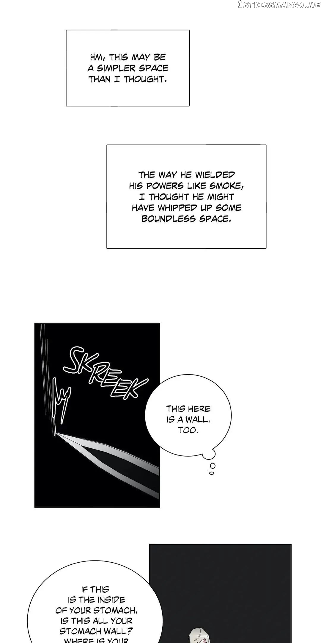 Angel’s Use Chapter 63 - page 26