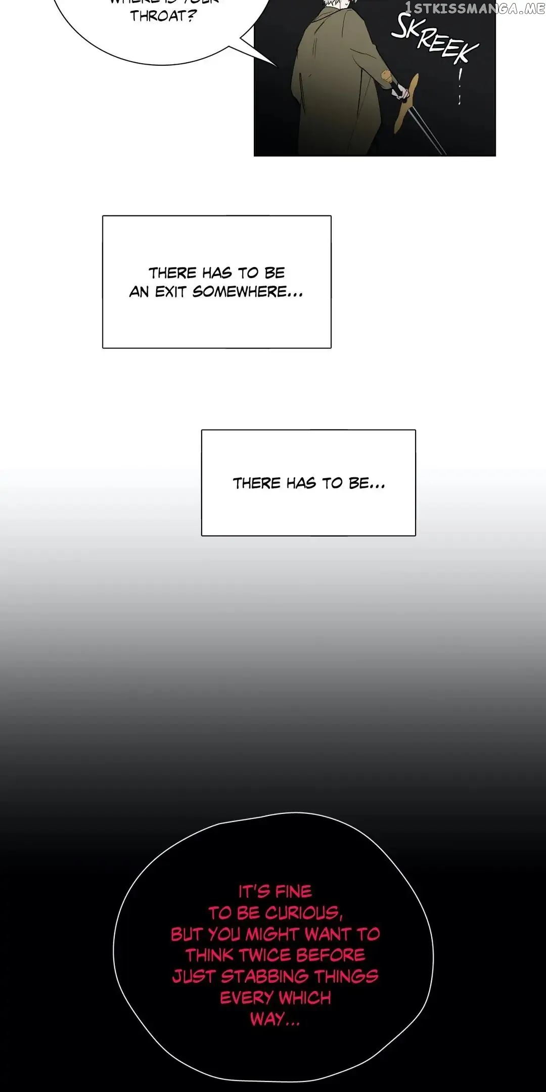 Angel’s Use Chapter 63 - page 27
