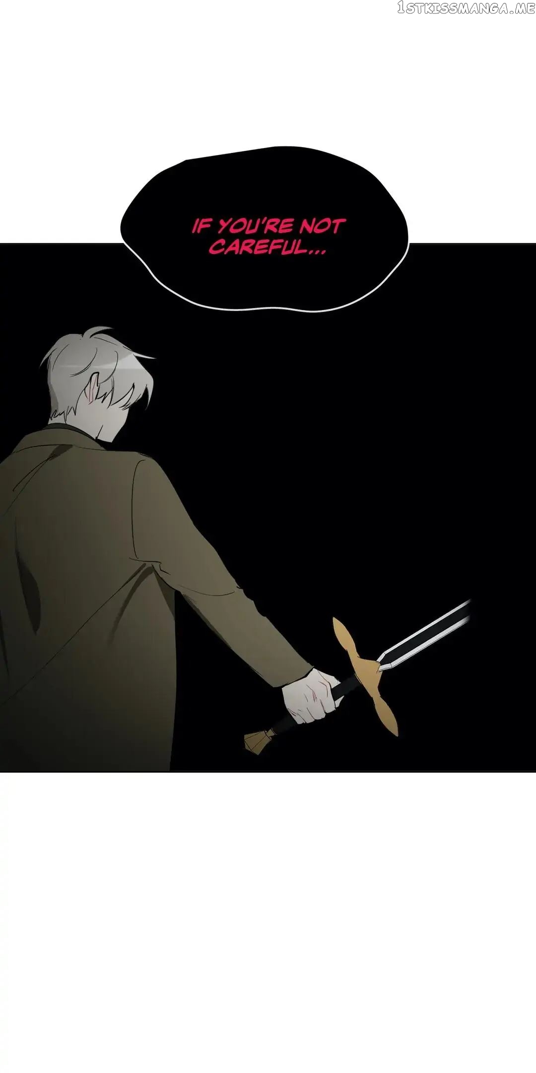 Angel’s Use Chapter 63 - page 30