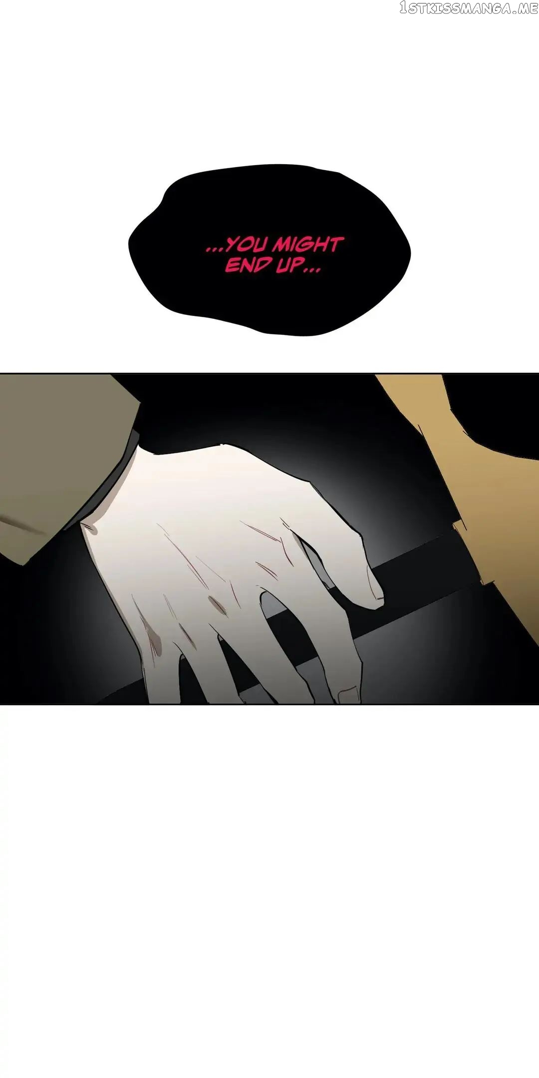 Angel’s Use Chapter 63 - page 31