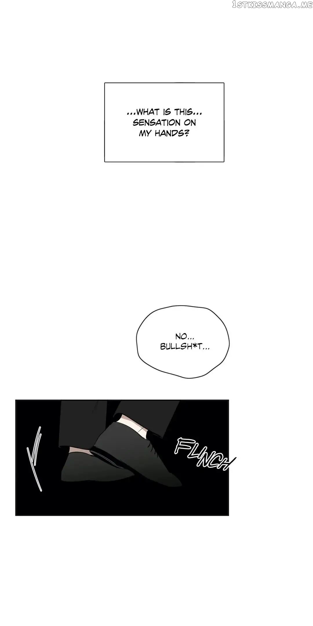 Angel’s Use Chapter 63 - page 33
