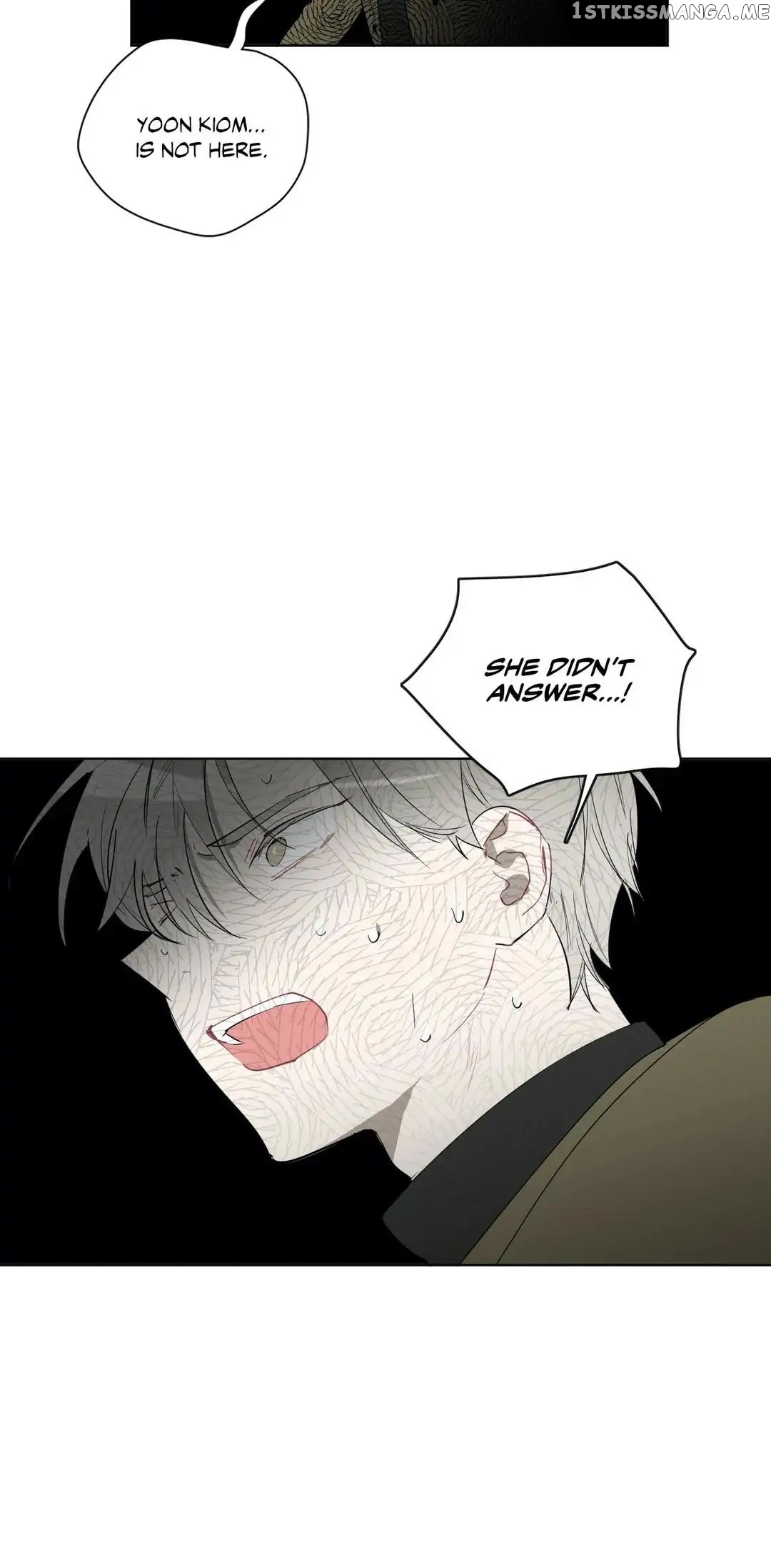 Angel’s Use Chapter 63 - page 35