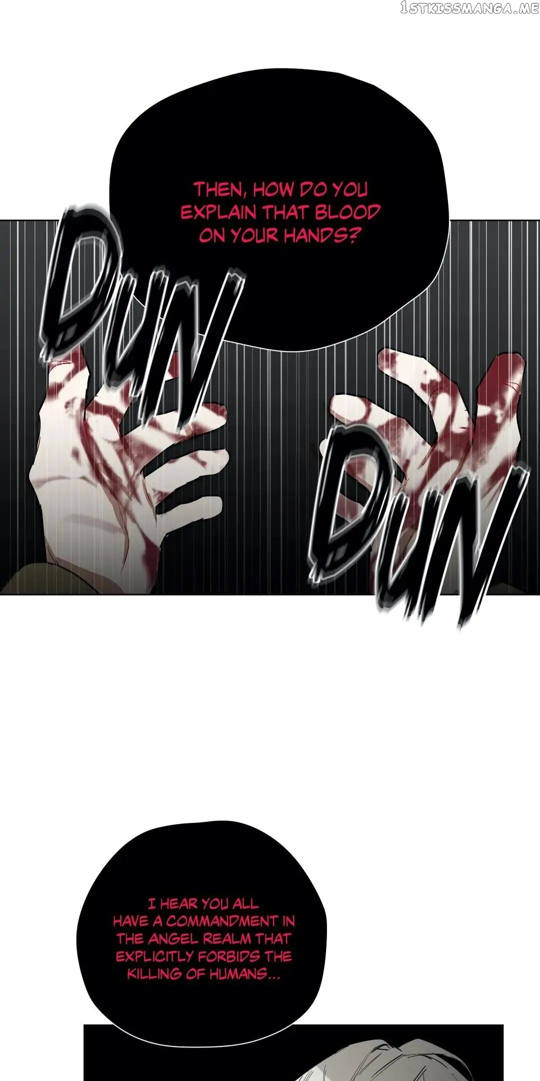 Angel’s Use Chapter 63 - page 40
