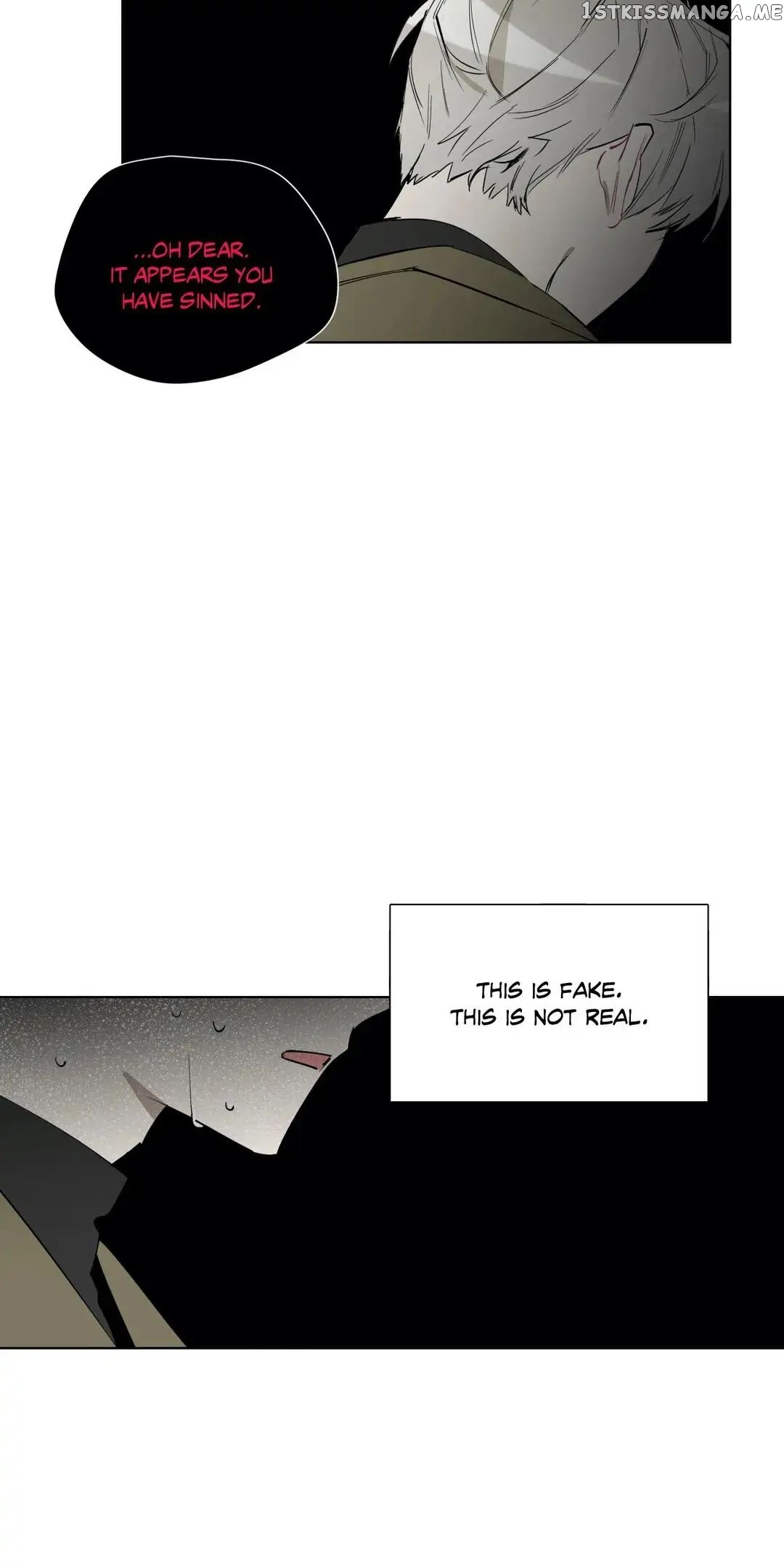 Angel’s Use Chapter 63 - page 41