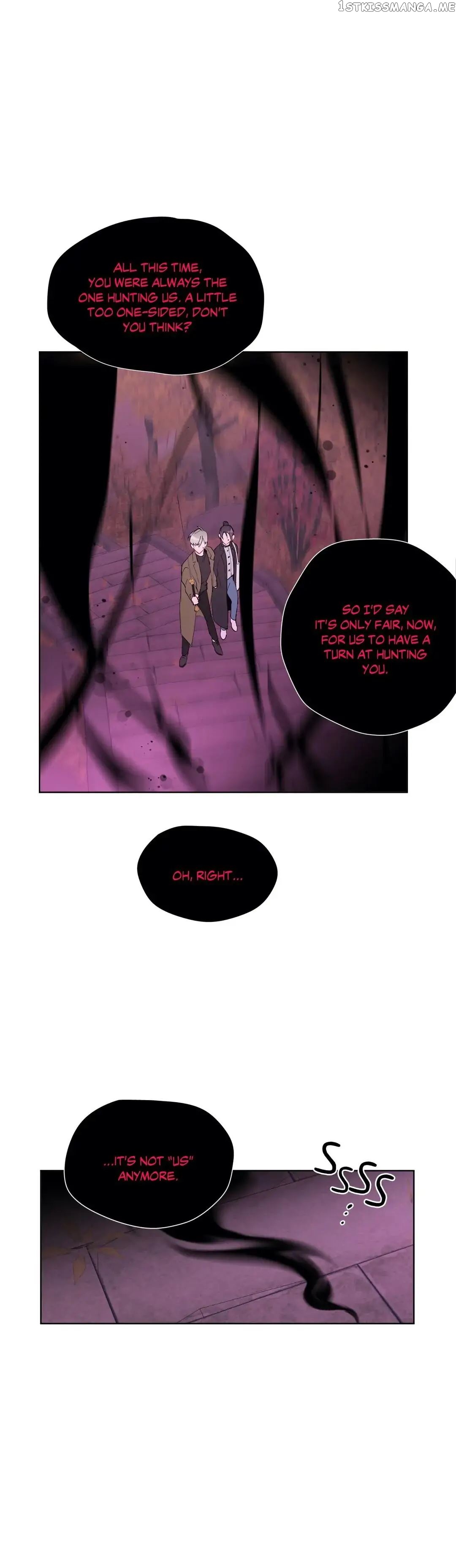 Angel’s Use Chapter 63 - page 5
