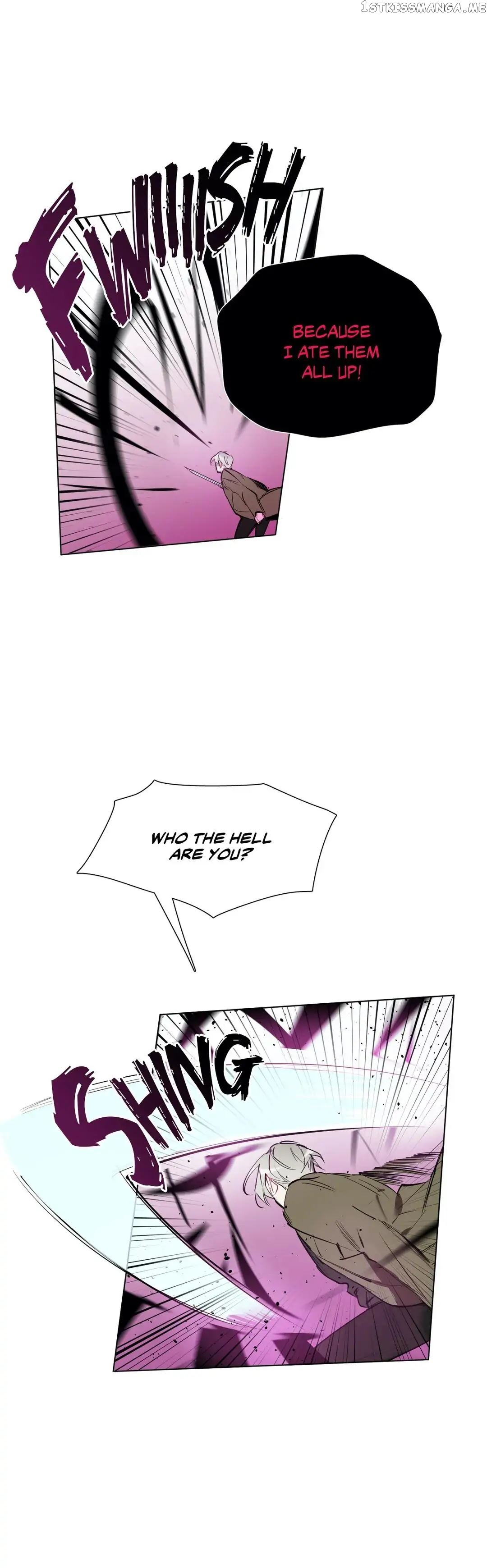 Angel’s Use Chapter 63 - page 6