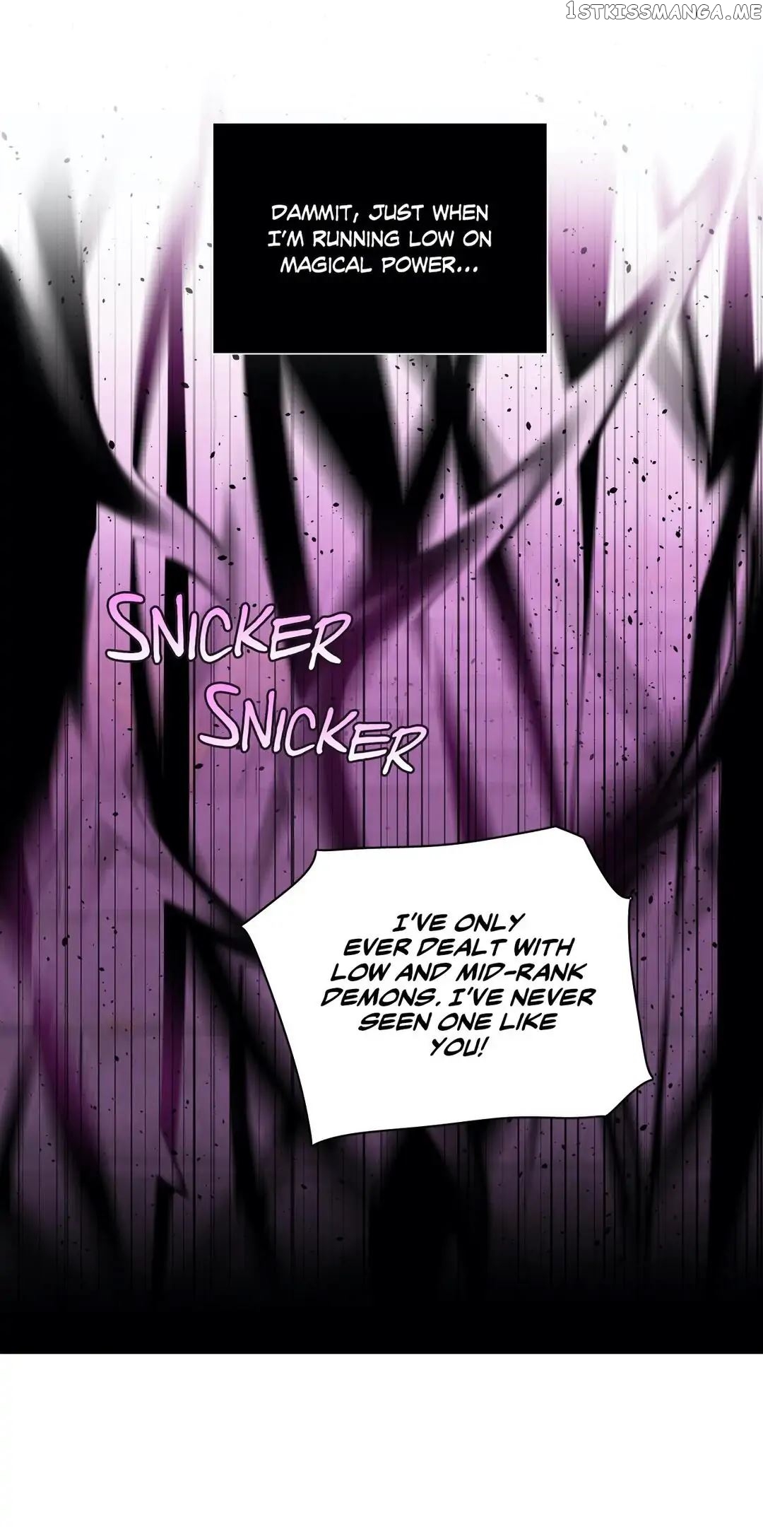 Angel’s Use Chapter 63 - page 7