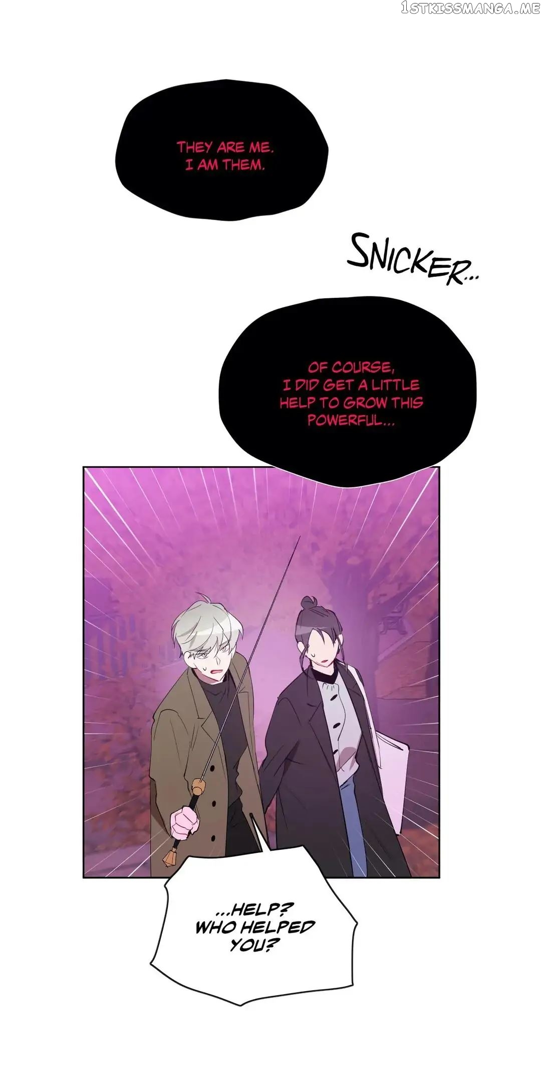 Angel’s Use Chapter 63 - page 8
