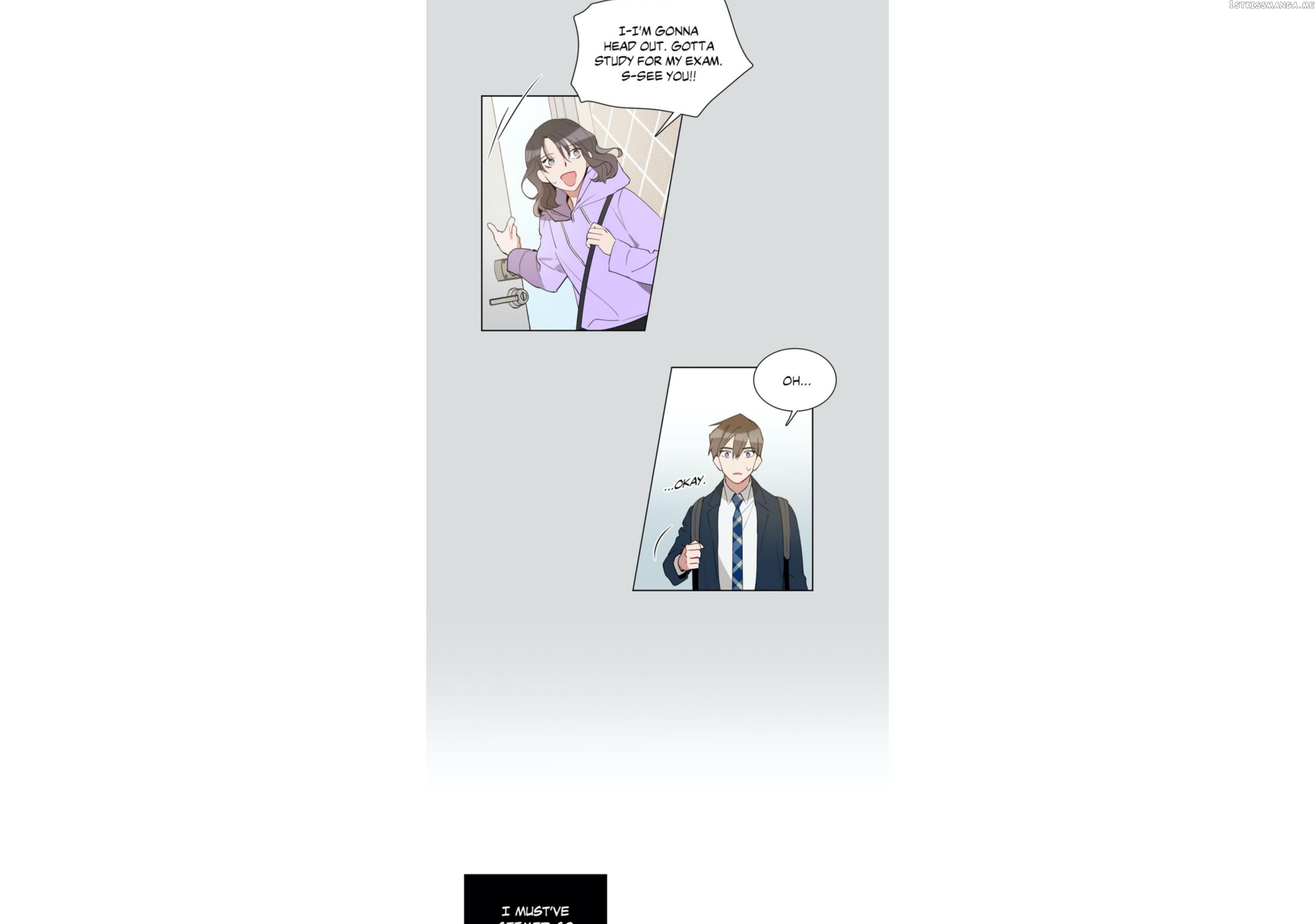 Angel’s Use Chapter 29 - page 10