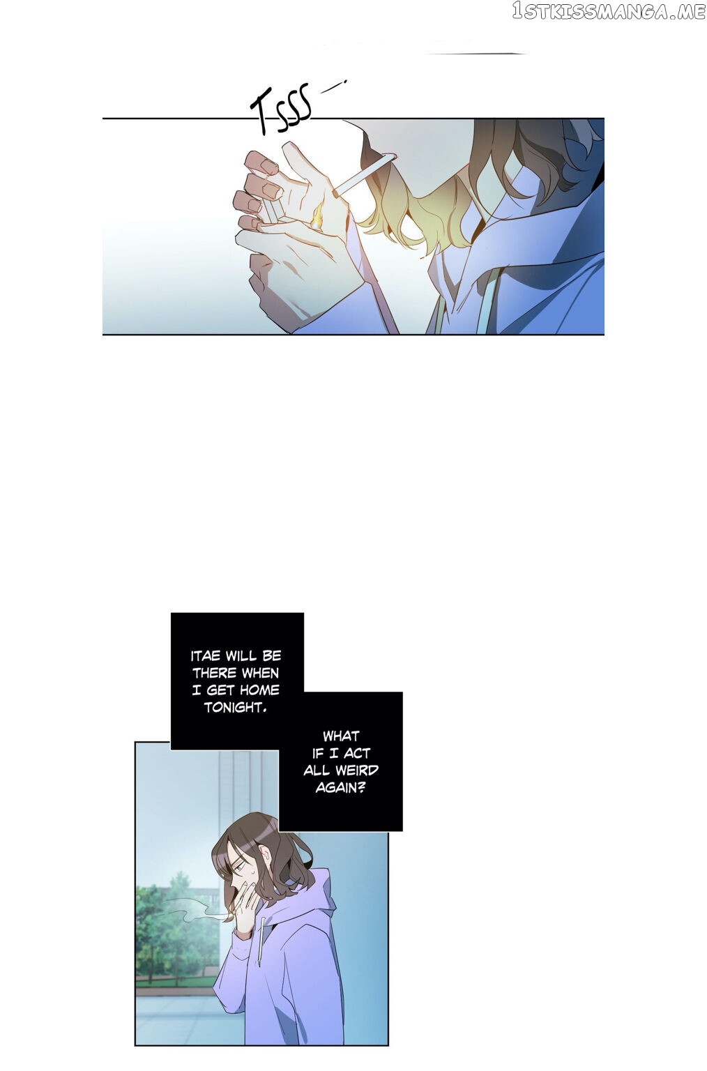 Angel’s Use Chapter 29 - page 14