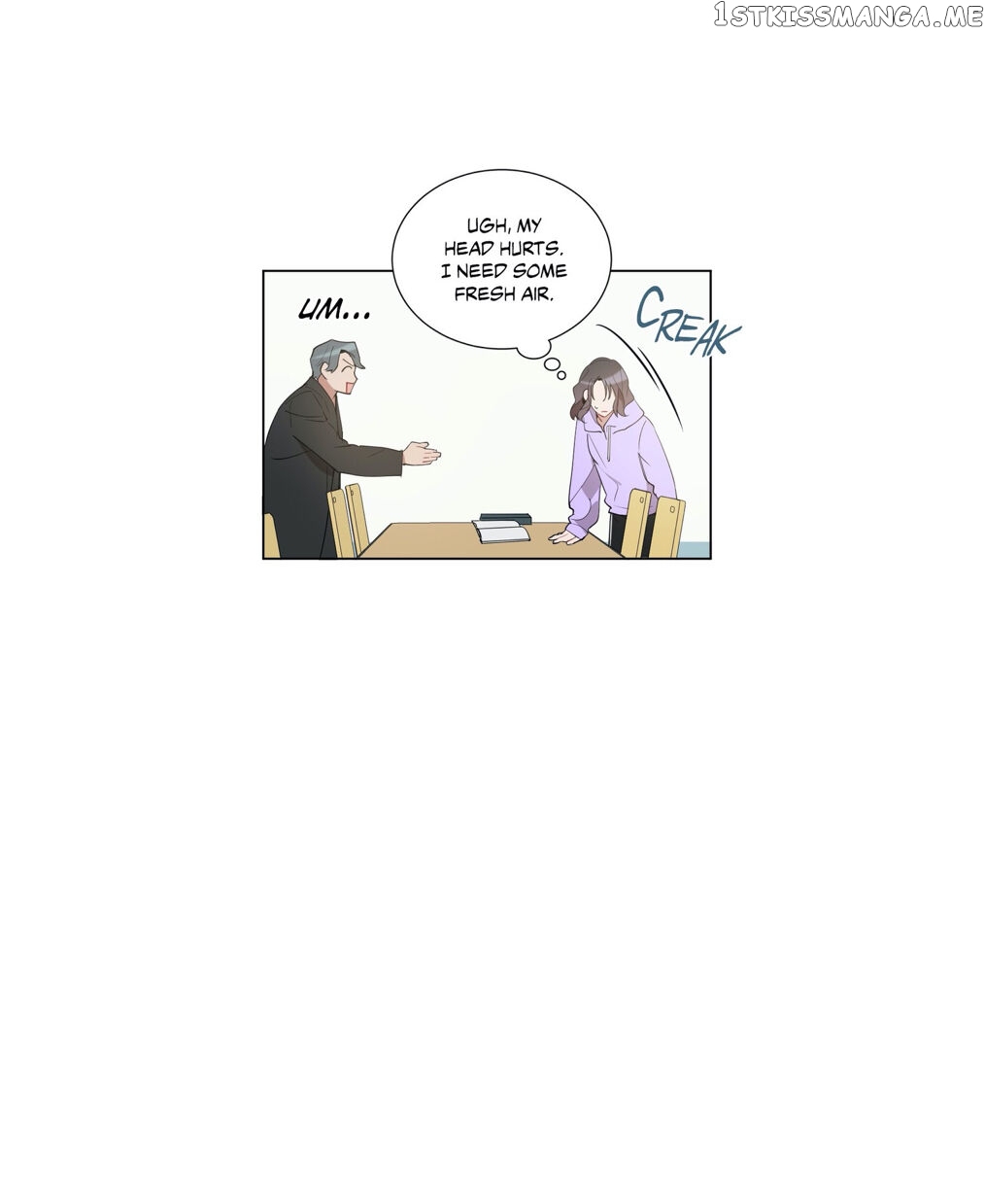 Angel’s Use Chapter 29 - page 15