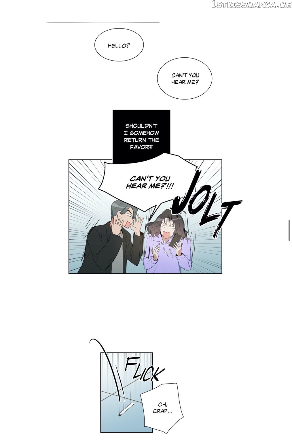 Angel’s Use Chapter 29 - page 17