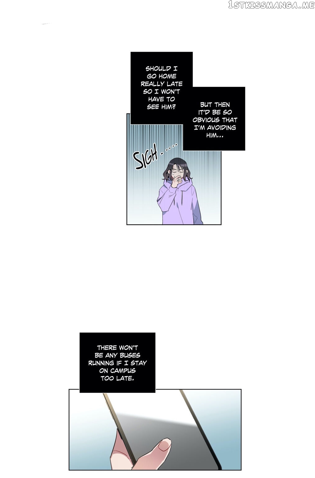 Angel’s Use Chapter 29 - page 19