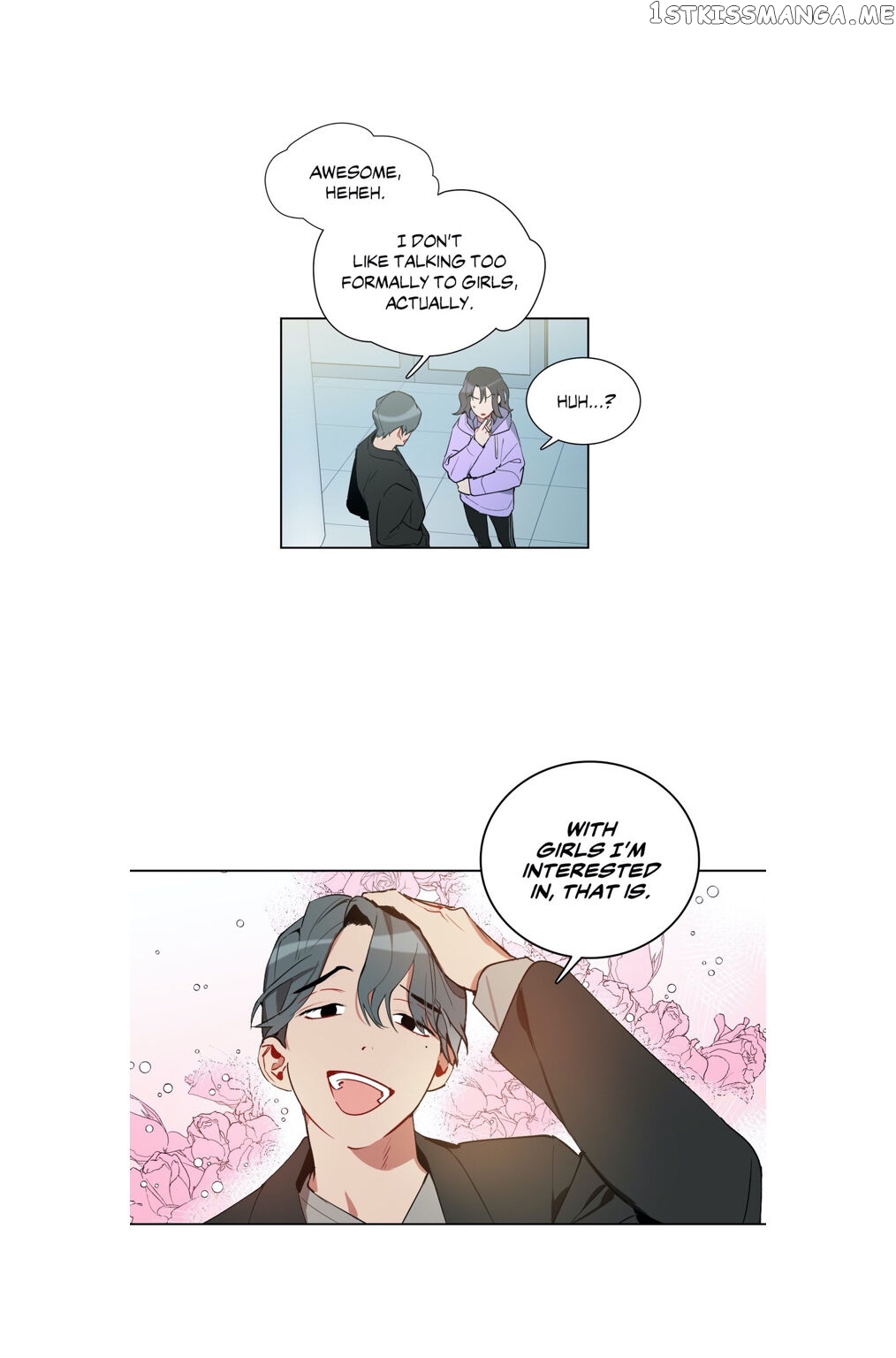 Angel’s Use Chapter 29 - page 23