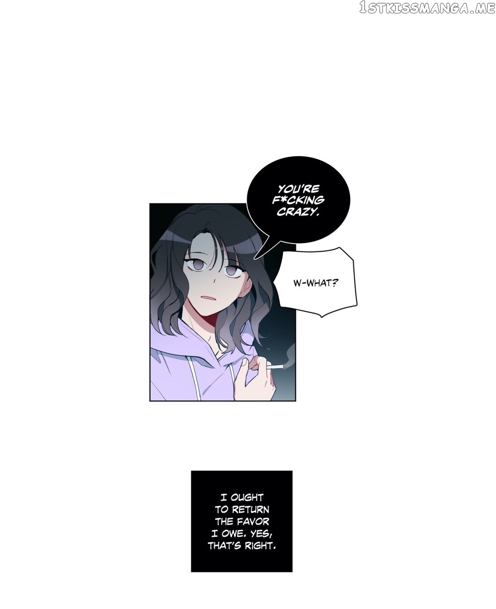 Angel’s Use Chapter 29 - page 26