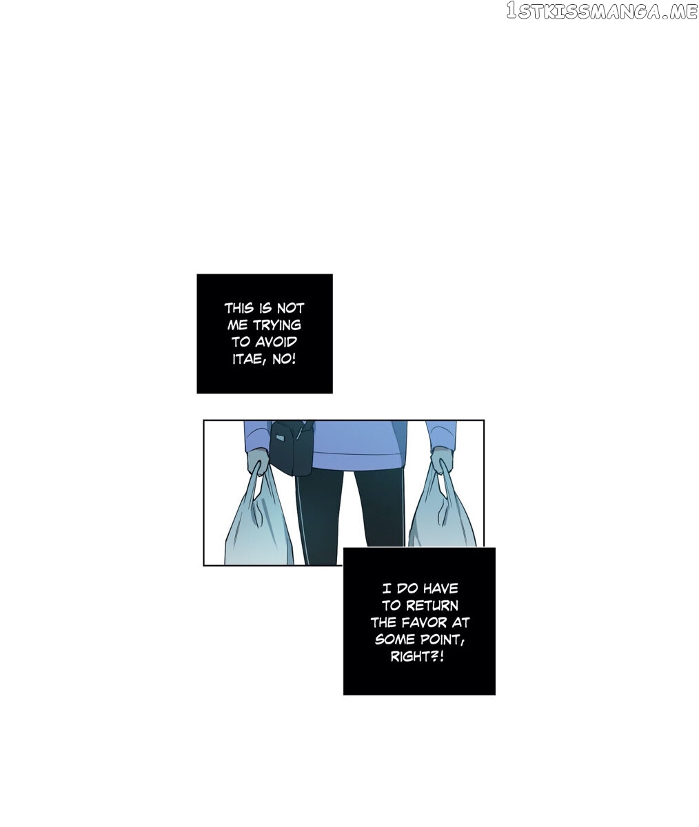 Angel’s Use Chapter 29 - page 27